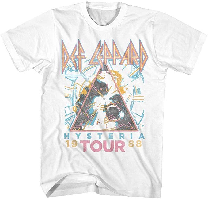 American Sable sodalitas Rock Shirt